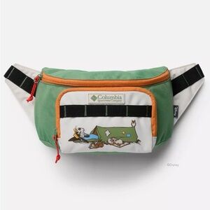 Columbia Disney Hip Pack